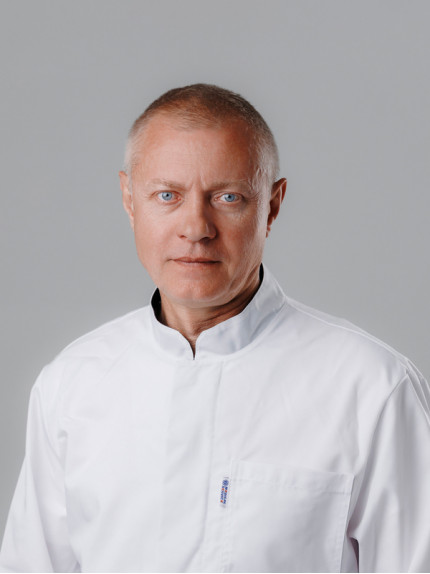 Козлов Сергей Анатольевич