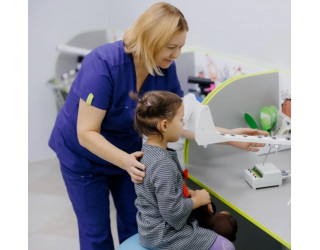 День защиты детей: когда зрение нуждается в особой забот
